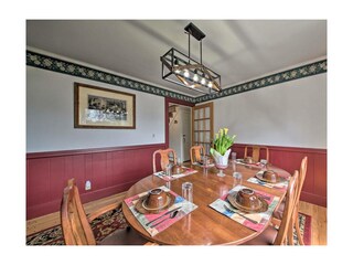 Ferienwohnung Welt Außenaufnahme 13