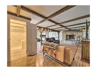 Ferienwohnung Welt Außenaufnahme 16