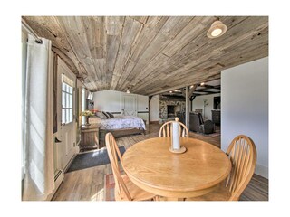 Ferienwohnung Welt Außenaufnahme 18