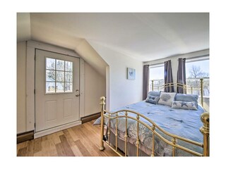 Ferienwohnung Welt Außenaufnahme 20