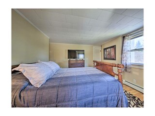 Ferienwohnung Welt Außenaufnahme 30