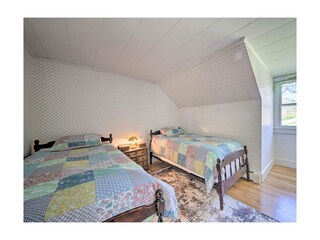 Ferienwohnung Welt Außenaufnahme 31