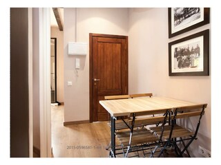 Ferienwohnung Barcelona Außenaufnahme 24