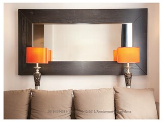 Ferienwohnung Barcelona Außenaufnahme 26