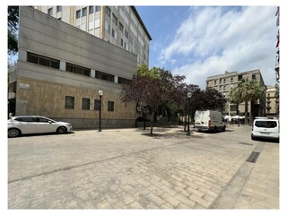 Ferienwohnung Barcelona Außenaufnahme 33