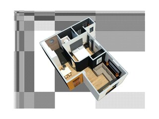 Ferienwohnung Barcelona Außenaufnahme 34