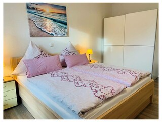 Ferienwohnung Büsum Außenaufnahme 13