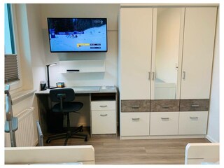 Ferienwohnung Büsum Außenaufnahme 15