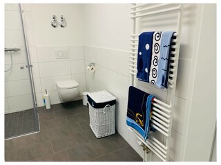 Ferienwohnung Büsum Außenaufnahme 17