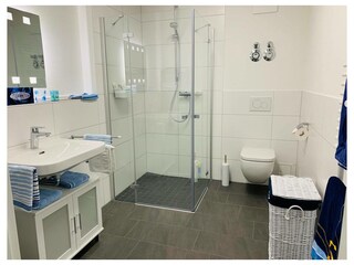 Ferienwohnung Büsum Außenaufnahme 18