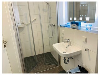 Ferienwohnung Büsum Außenaufnahme 19