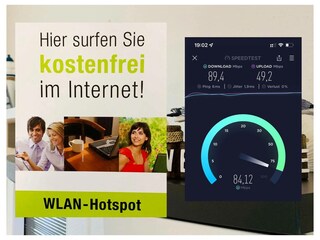 Ferienwohnung Büsum Außenaufnahme 24