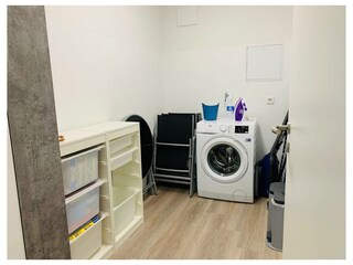 Ferienwohnung Büsum Außenaufnahme 25