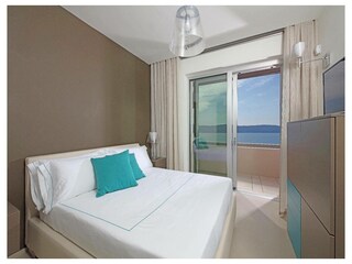 Ferienwohnung Toscolano-Maderno Außenaufnahme 2
