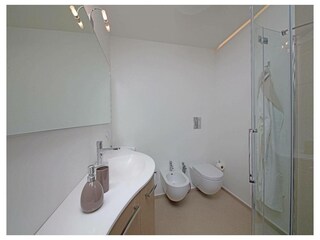 Ferienwohnung Toscolano-Maderno Außenaufnahme 3
