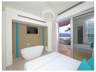 Ferienwohnung Toscolano-Maderno Außenaufnahme 5