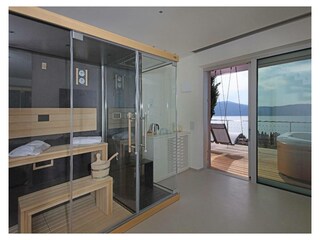 Ferienwohnung Toscolano-Maderno Außenaufnahme 6