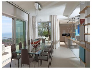 Ferienwohnung Toscolano-Maderno Außenaufnahme 10