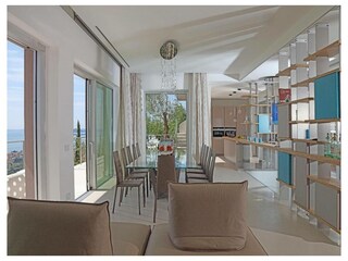 Ferienwohnung Toscolano-Maderno Außenaufnahme 11