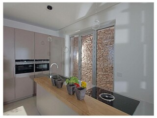 Ferienwohnung Toscolano-Maderno Außenaufnahme 12
