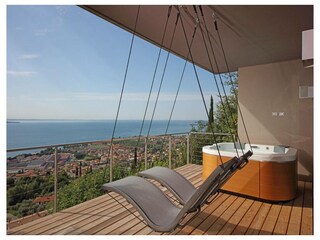 Ferienwohnung Toscolano-Maderno Außenaufnahme 26