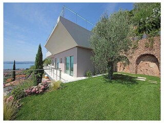 Ferienwohnung Toscolano-Maderno Außenaufnahme 30