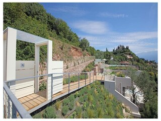 Ferienwohnung Toscolano-Maderno Außenaufnahme 33