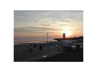 Ferienwohnung Büsum Außenaufnahme 7