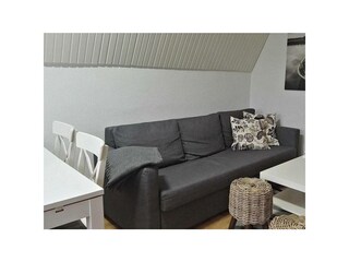 Ferienwohnung Büsum Außenaufnahme 14