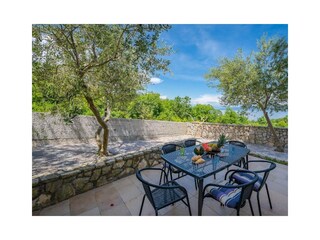 Ferienwohnung Drenje Außenaufnahme 8