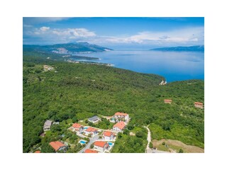 Ferienwohnung Drenje Außenaufnahme 33