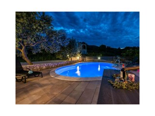 Ferienwohnung Drenje Außenaufnahme 37