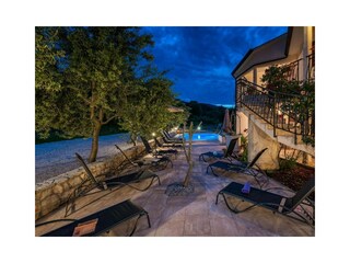 Ferienwohnung Drenje Außenaufnahme 38