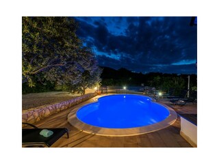 Ferienwohnung Drenje Außenaufnahme 39