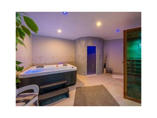 Ferienwohnung Drenje Außenaufnahme 43