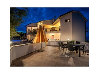 Ferienwohnung Drenje Außenaufnahme 45