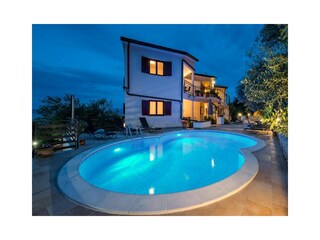 Ferienwohnung Drenje Außenaufnahme 46