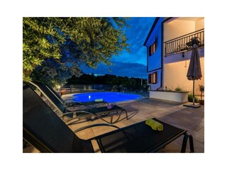 Ferienwohnung Drenje Außenaufnahme 49