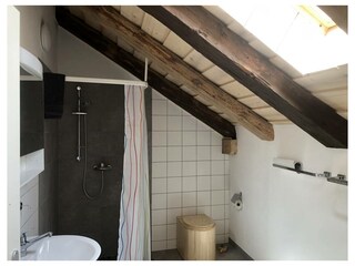 Ferienwohnung Les Breuleux Außenaufnahme 6