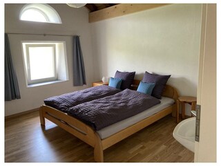 Ferienwohnung Les Breuleux Außenaufnahme 8