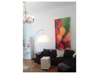 Ferienwohnung Währing Außenaufnahme 2
