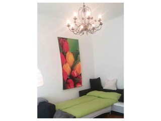 Ferienwohnung Währing Außenaufnahme 3