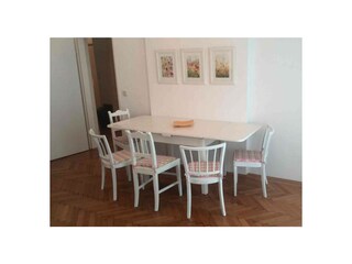 Ferienwohnung Währing Außenaufnahme 4