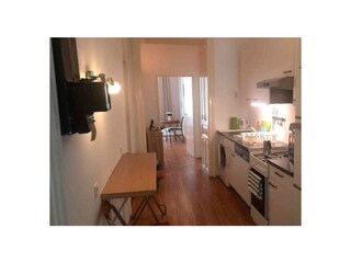 Ferienwohnung Währing Außenaufnahme 6