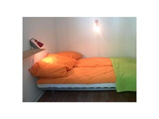 Ferienwohnung Währing Außenaufnahme 8