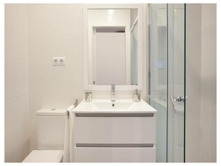 Ferienwohnung Barcelona Außenaufnahme 5