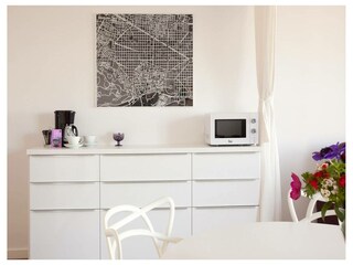 Ferienwohnung Barcelona Außenaufnahme 7