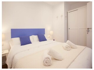 Ferienwohnung Barcelona Außenaufnahme 8