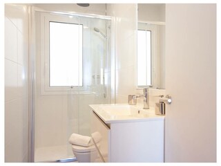 Ferienwohnung Barcelona Außenaufnahme 10
