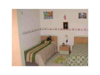 Ferienwohnung Bibione Außenaufnahme 3
